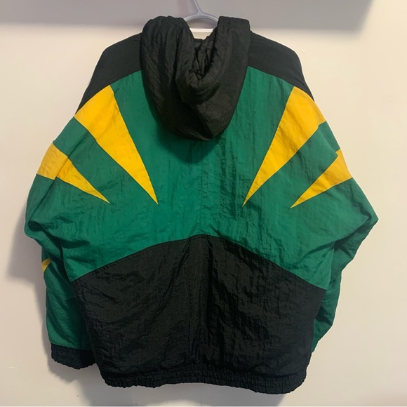 Seattle Supersonics Apex One Jacket - Picture 2 of 11